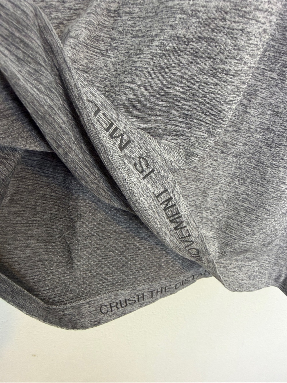Lululemon Swiftly Tech Hip Length T-shirt 14 - Picture 3 of 4